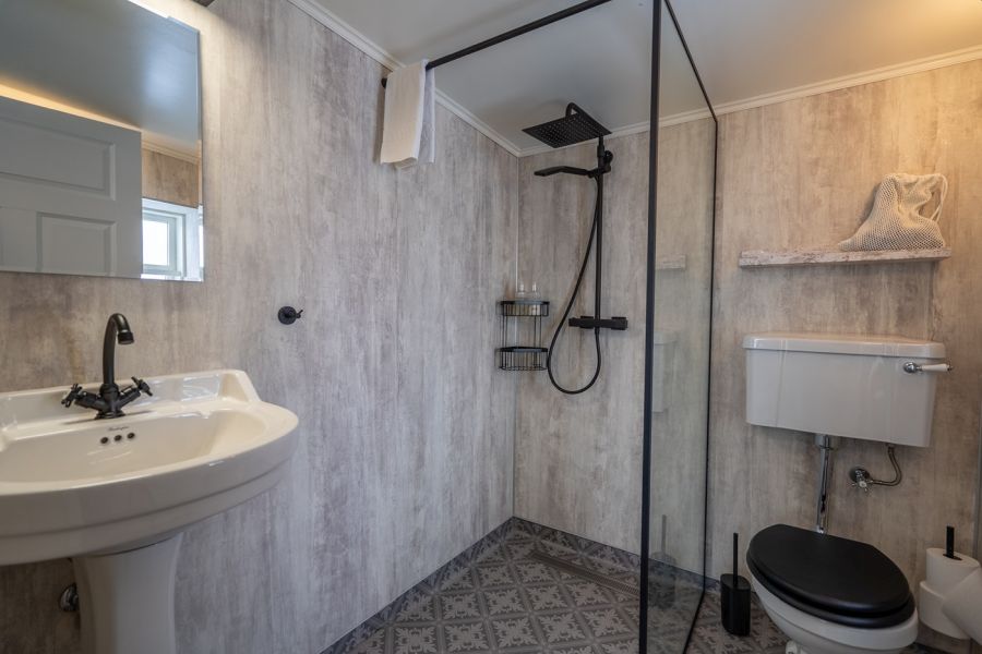 Hotel Blonduos apartments