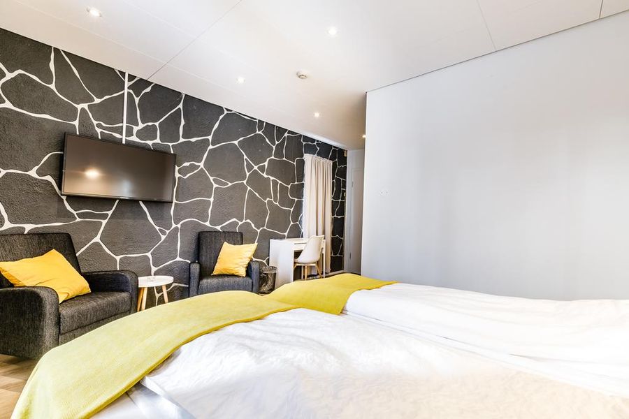 Hotel Blonduos
