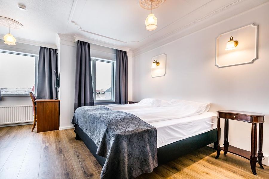 Hotel Blonduos