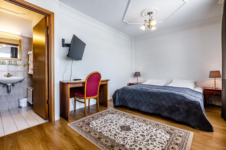 Hotel Blonduos
