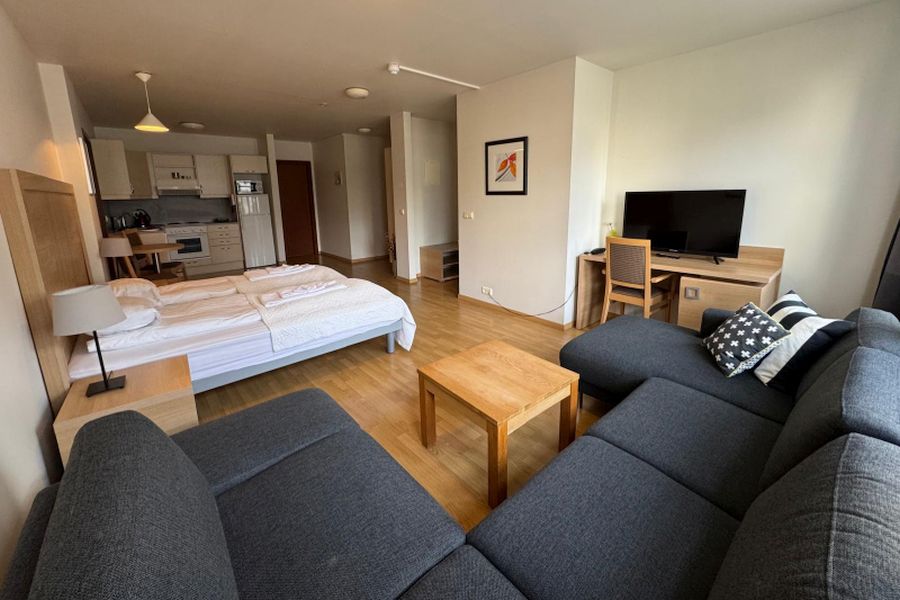 Hotel Borgarnes, Borgarnes