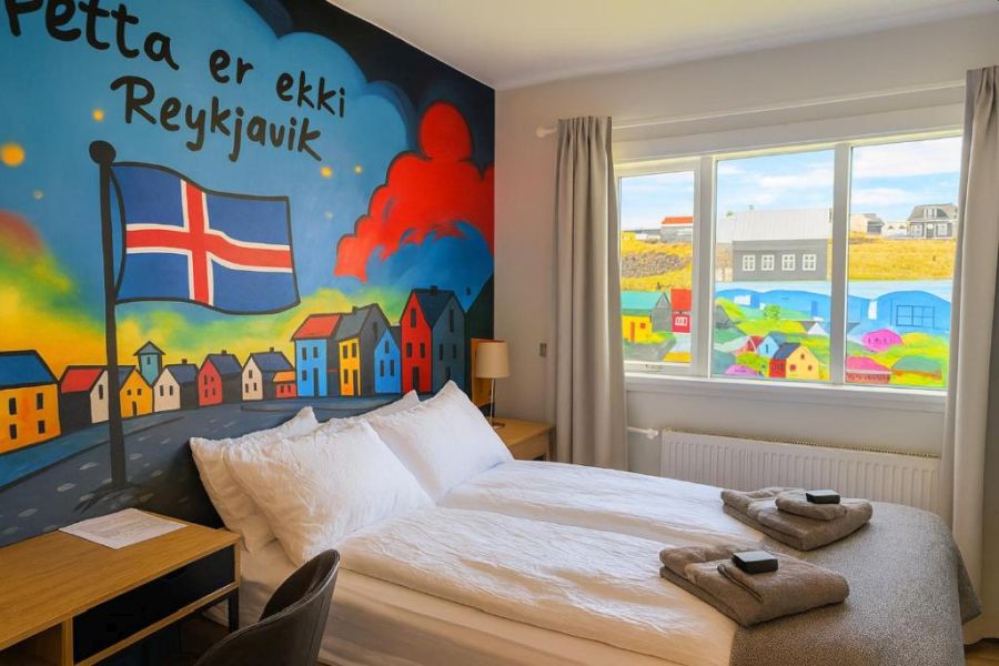 Stykkisholmur Inn