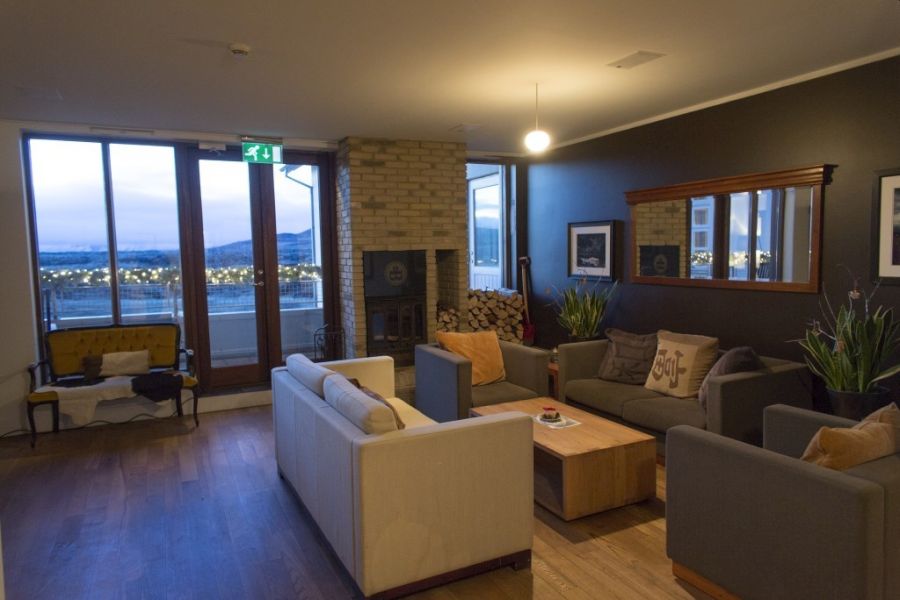 Hotel Budir