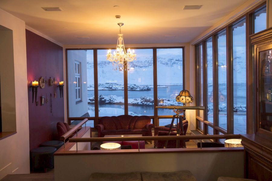 Hotel Budir