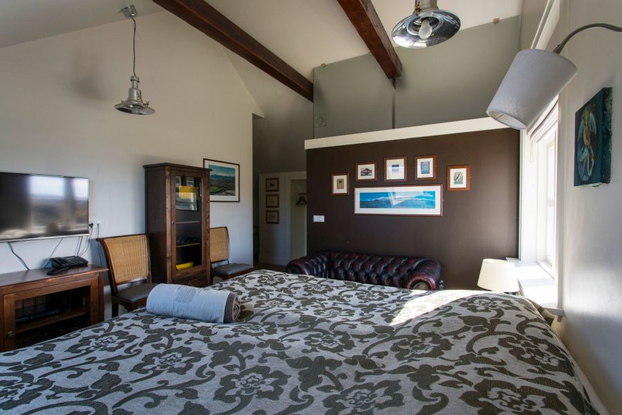 Hotel Budir