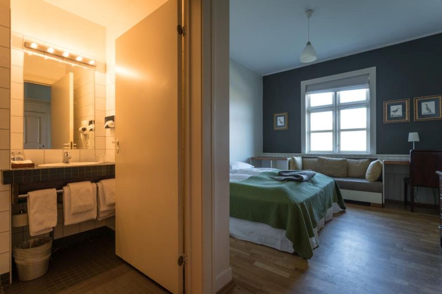 Hotel Budir