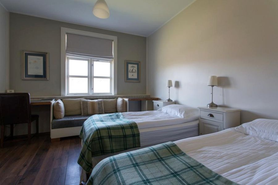 Hotel Budir