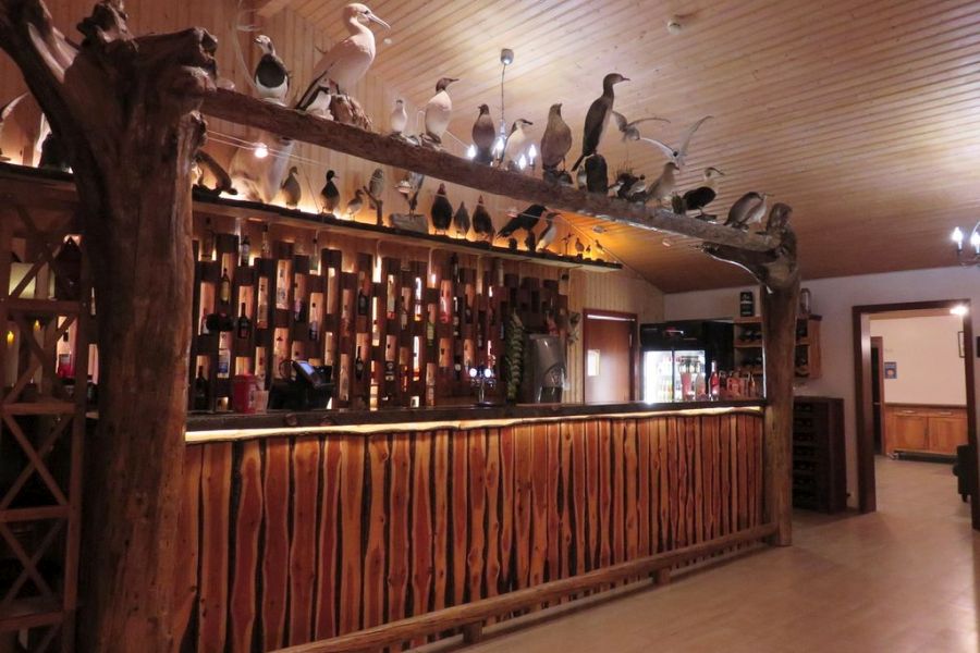 Hotel Dyrholaey - Vik