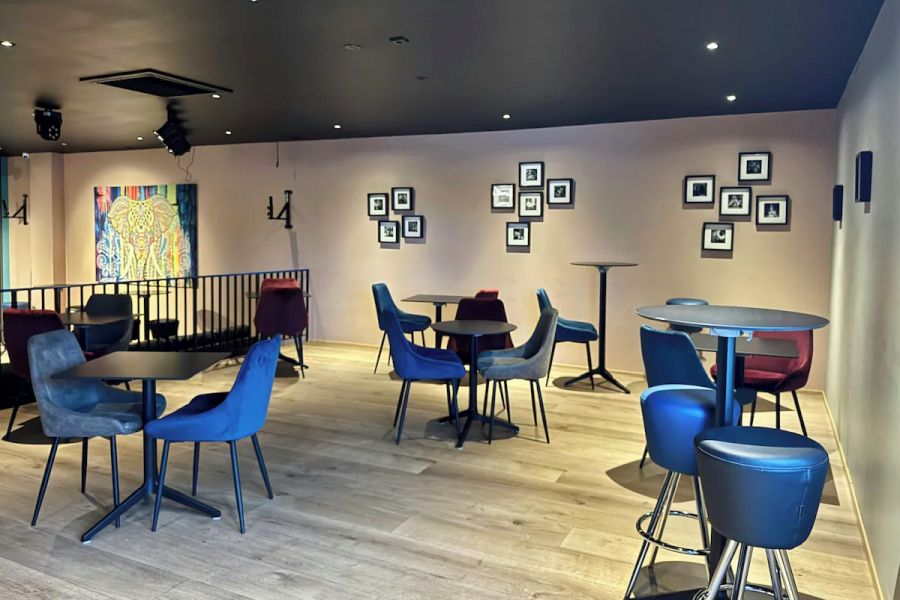 Hotel Valaskjalf, Egilsstadir