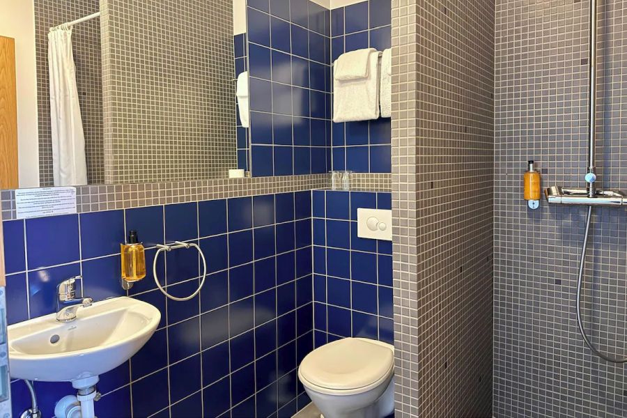 Hotel Valaskjalf, Egilsstadir