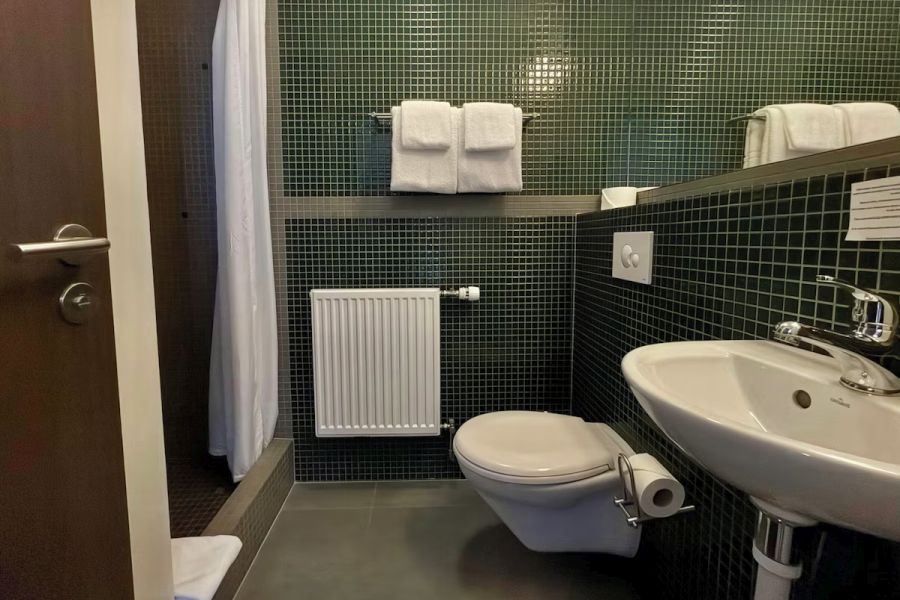 Hotel Valaskjalf, Egilsstadir