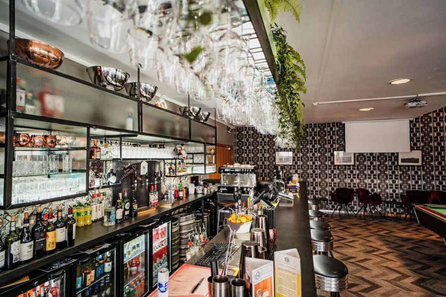 Hotel Valaskjalf, Egilsstadir