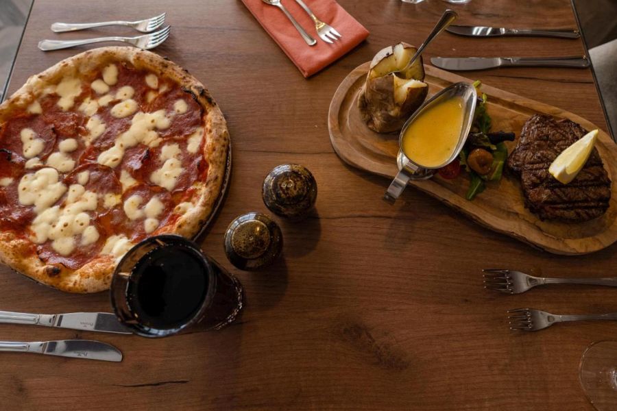 Hotel Valaskjalf, Egilsstadir