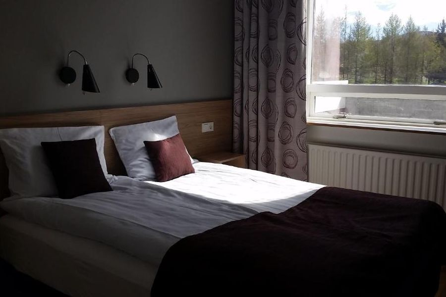 Hotel Valaskjalf, Egilsstaðir