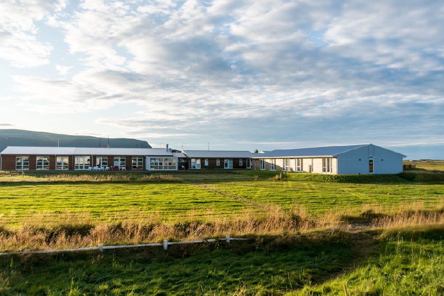 Hotel Eldhestar, Hveragerdi
