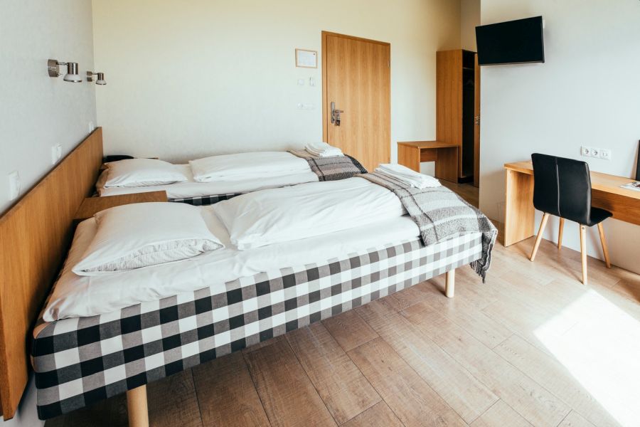 Hotel Eldhestar, Hveragerdi