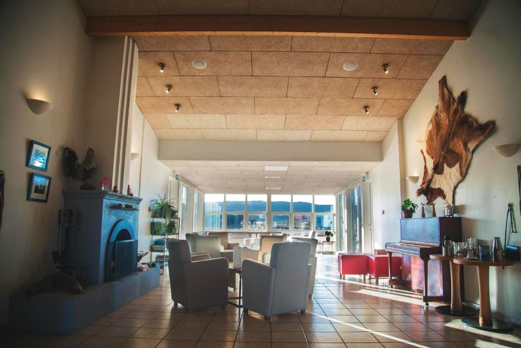 Hotel Eldhestar, Hveragerdi
