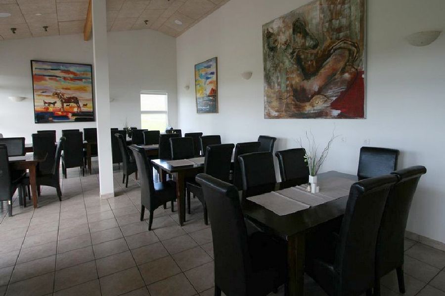 Hotel Eldhestar, Hveragerdi