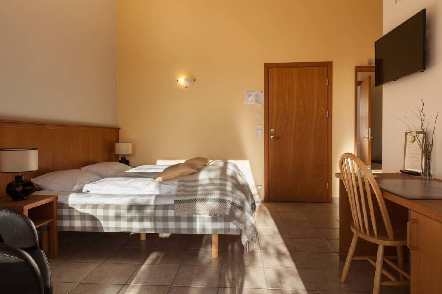 Hotel Eldhestar, Hveragerdi