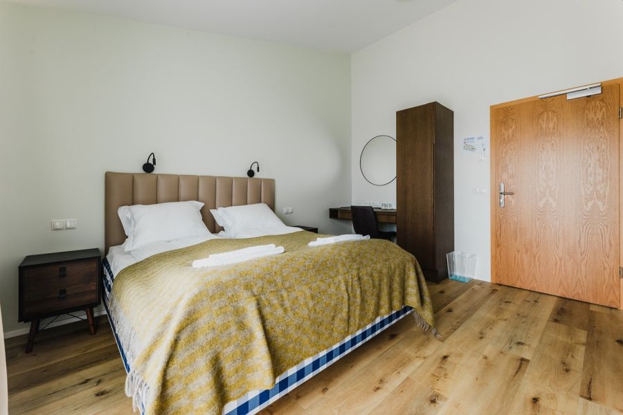 Hotel Eldhestar, Hveragerdi