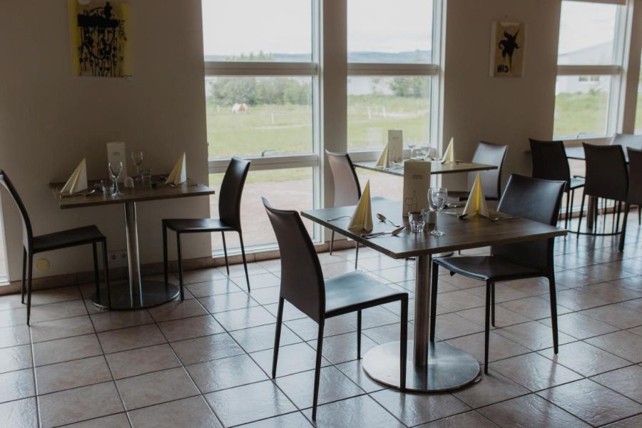 Hotel Eldhestar, Hveragerdi