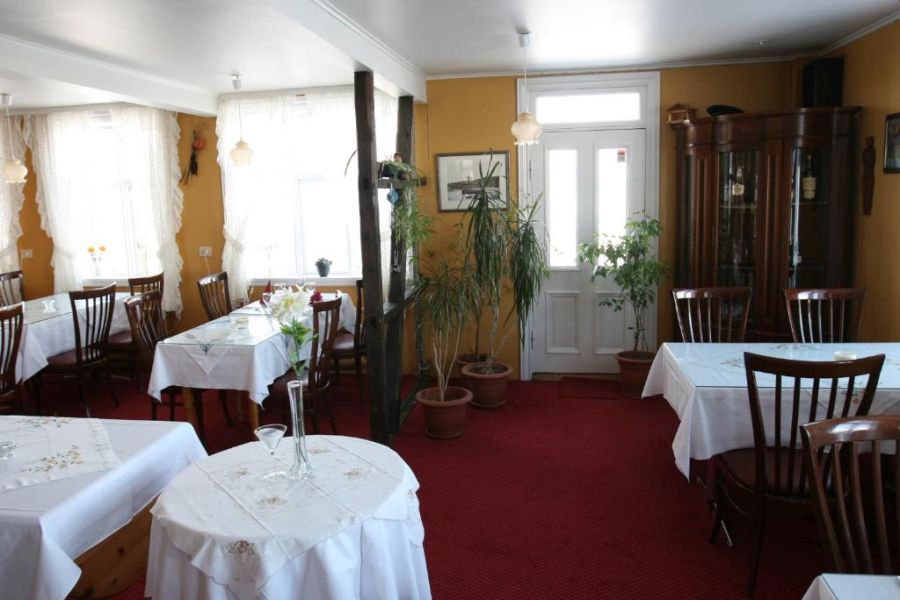Hotel & Appartementen Framtid, Djupivogur