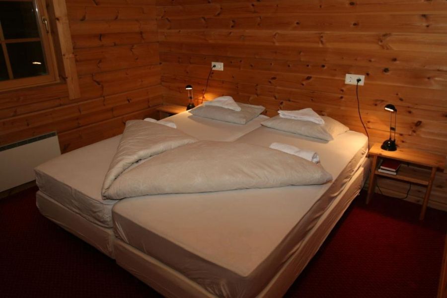 Hotel & Appartementen Framtid, Djupivogur