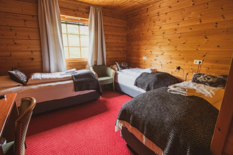 Hotel & Appartementen Framtid, Djupivogur