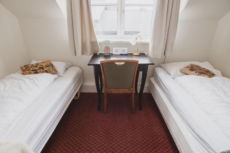 Hotel & Appartementen Framtid, Djupivogur