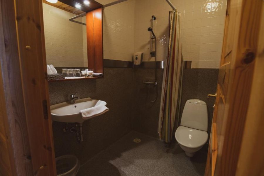 Hotel & Appartementen Framtid, Djupivogur