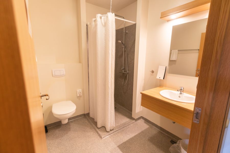 Adventure Hotel Geirland, Kirkjubaejarklaustur