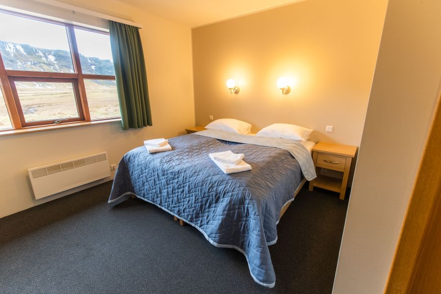 Adventure Hotel Geirland, Kirkjubaearklaustur
