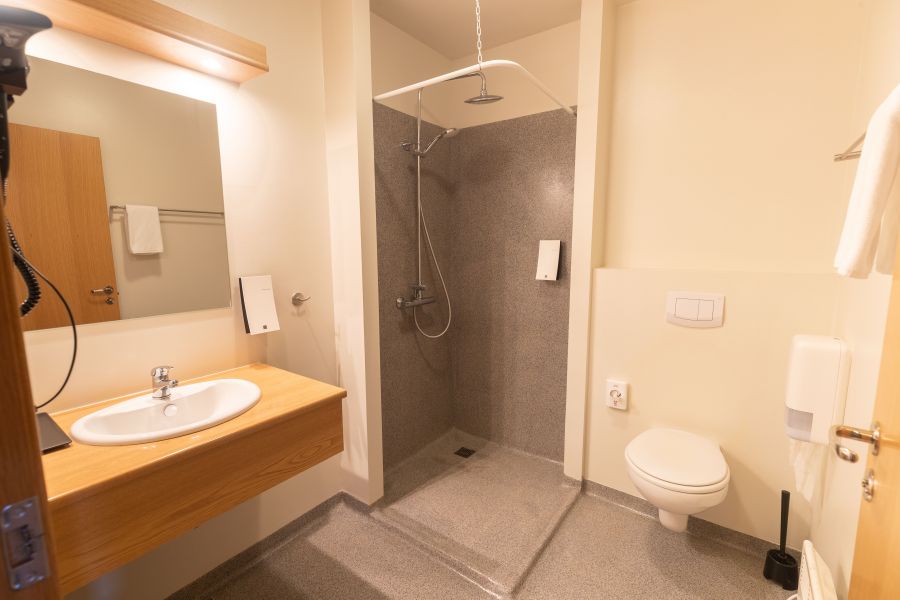Adventure Hotel Geirland, Kirkjubaejarklaustur