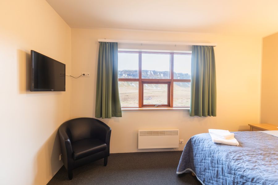 Adventure Hotel Geirland, Kirkjubaejarklaustur