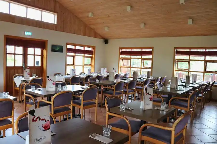 Adventure Hotel Geirland, Kirkjubaejarklaustur