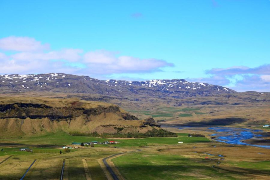 Adventure Hotel Geirland, Kirkjubaejarklaustur