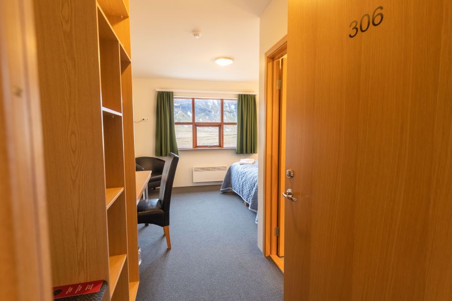 Adventure Hotel Geirland, Kirkjubaejarklaustur