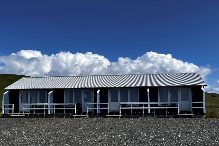 Adventure Hotel Geirland, Kirkjubaejarklaustur