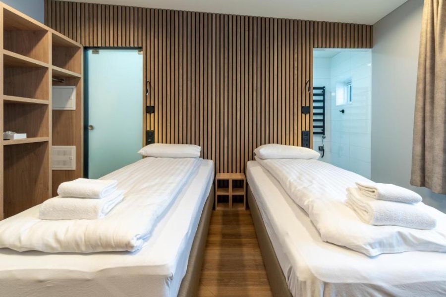 Adventure Hotel Geirland, Kirkjubaejarklaustur