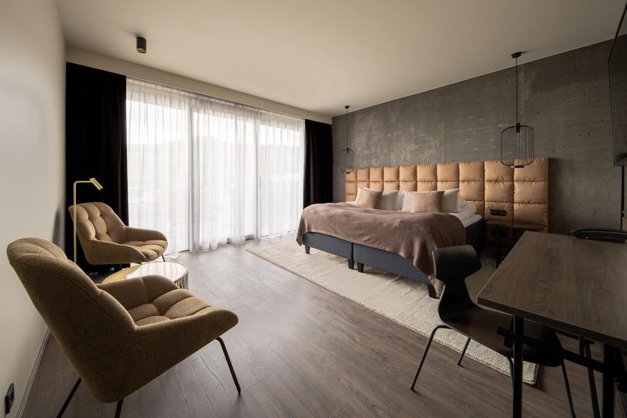 Hotel Geysir, Geysir