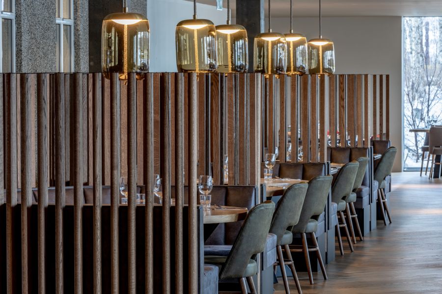 Hotel Geysir, Geysir