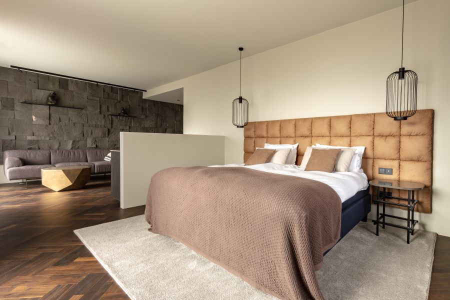 Hotel Geysir, Geysir