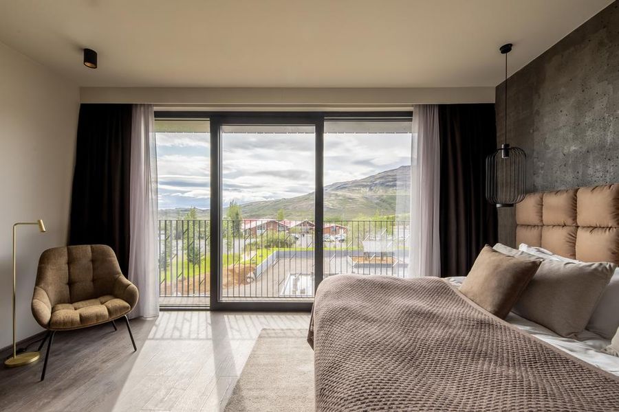 Hotel Geysir, Geysir