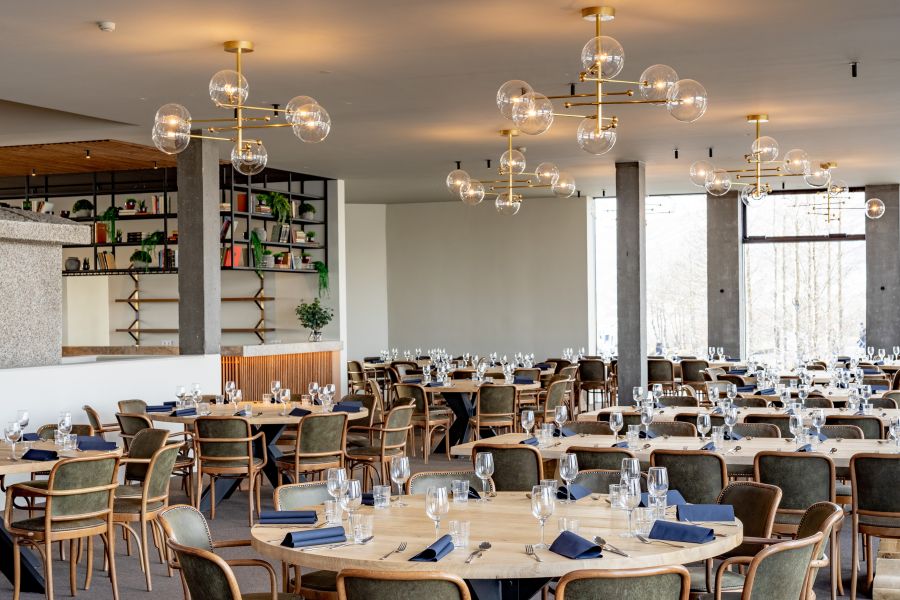 Hotel Geysir, Geysir
