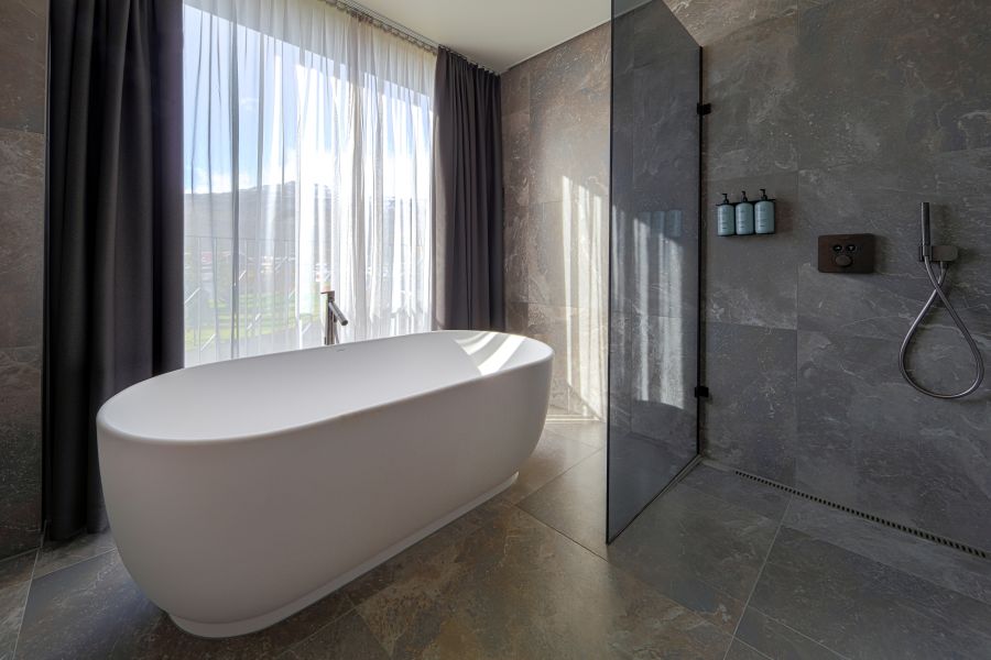 Hotel Geysir, Geysir