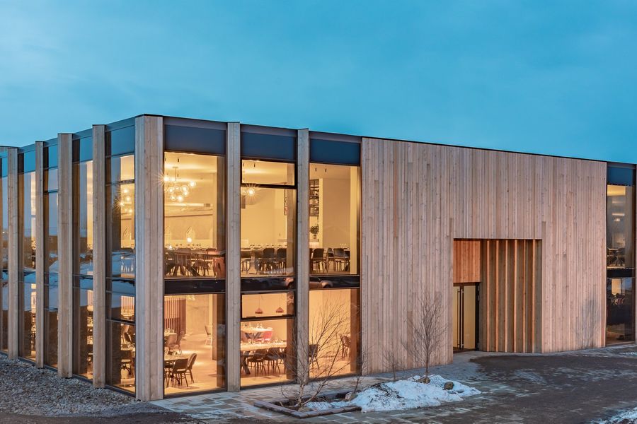 Hotel Geysir, Geysir
