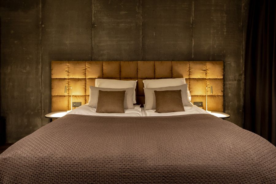 Hotel Geysir, Geysir