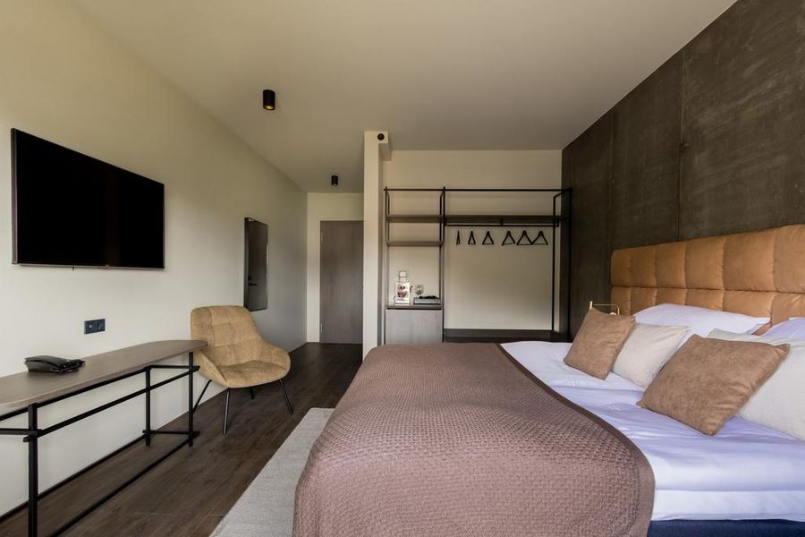 Hotel Geysir, Geysir