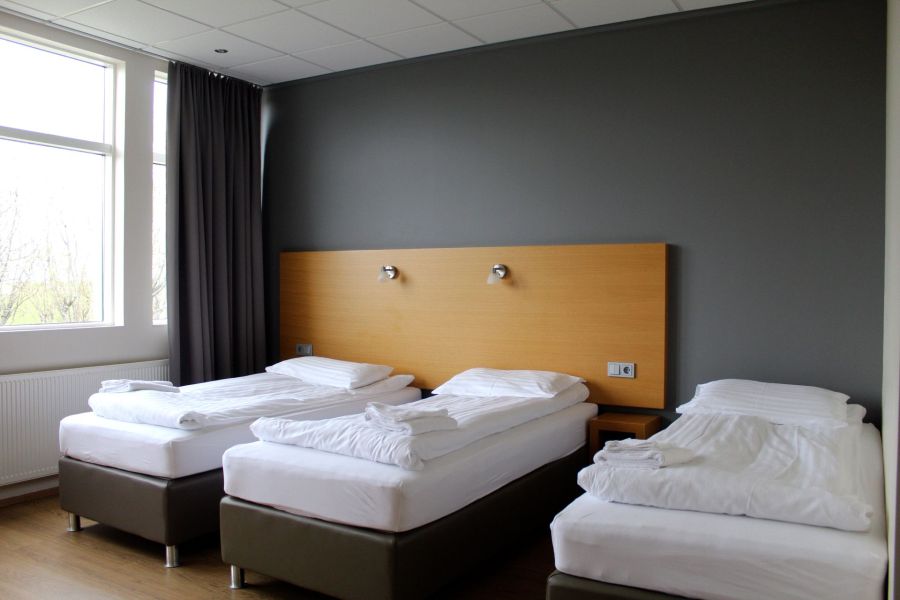 Hotel Jökull, Höfn