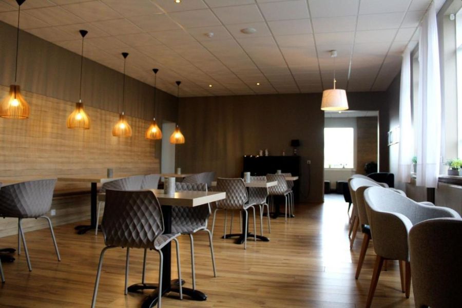 Hotel Jökull, Höfn